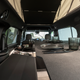 Image for article titled The Mercedes-Benz Concept EQT Marco Polo1 Takes the EV Van Overlanding